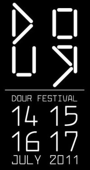Dour festival 2011