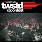 Twstd dj contest