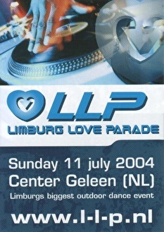 Limburg Love Parade