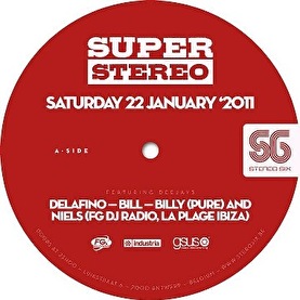 Super Stereo