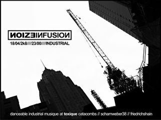 Noizeinfusion