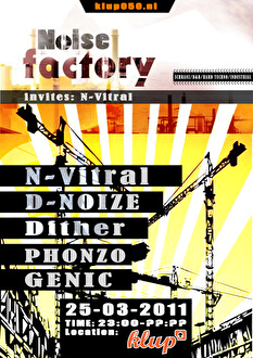 Noise Factory