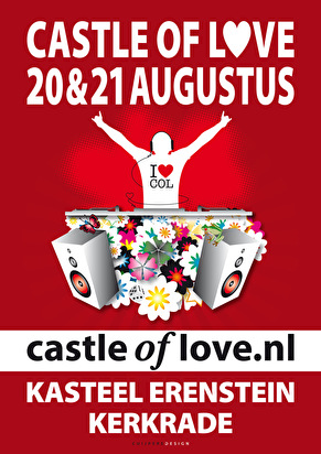 Castle of Love