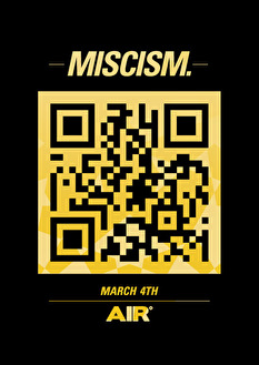 Miscism