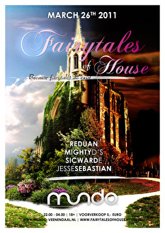 Fairytales of House