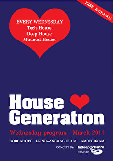 House Generation