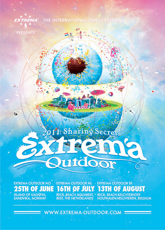 Extrema Outdoor