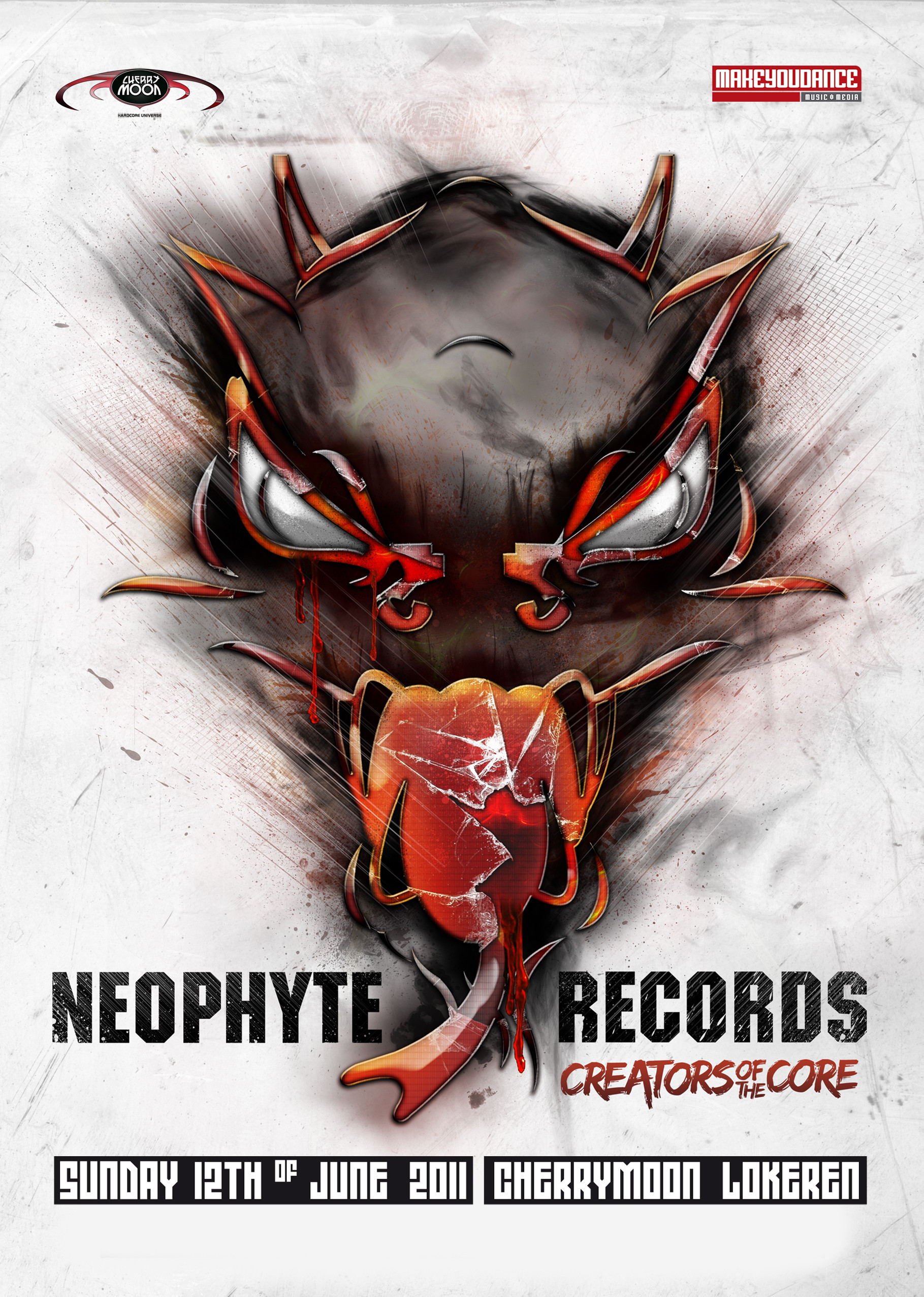 Neophyte Records