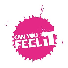 Can You Feel iT?