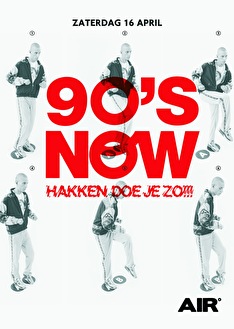 90'S now