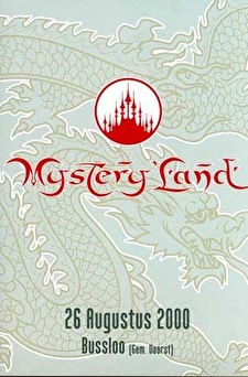 Mystery Land