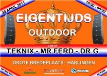 Eigentijds Outdoor