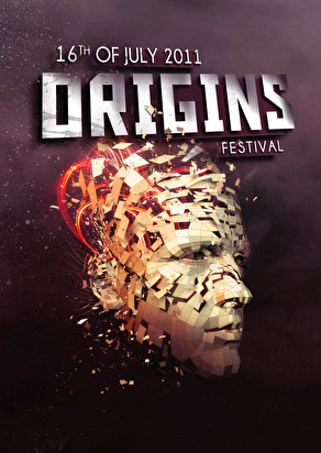 Origins Festival