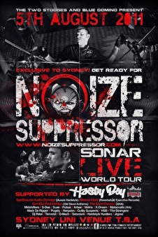 Noize Suppressor