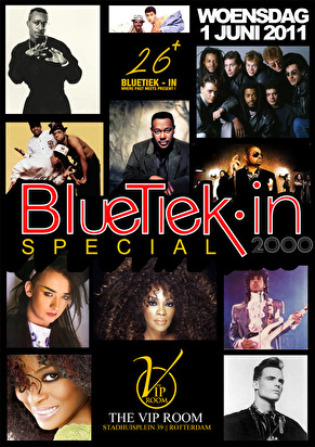 Bluetiek-in 2000