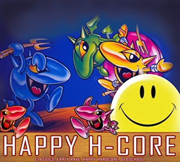 Happy H-Core