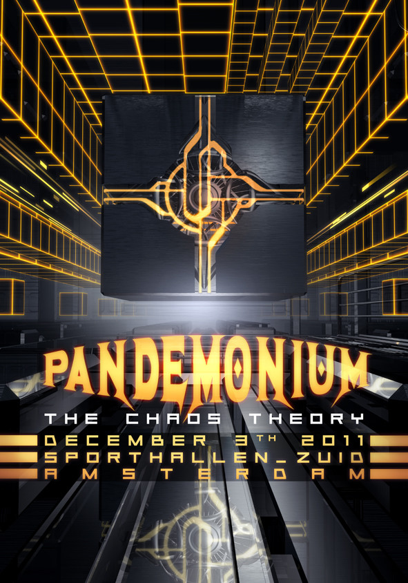 Pandemonium