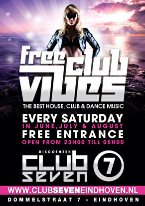 Free Club Vibes