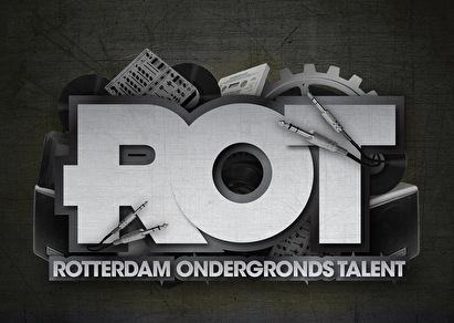 Rotterdam Ondergronds Talent