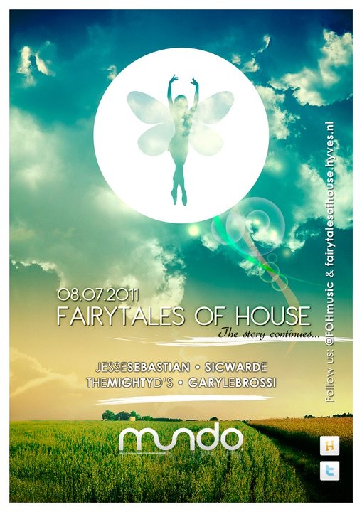 Fairytales of House