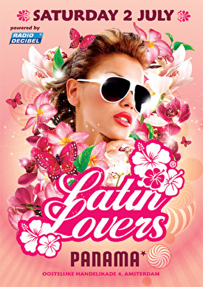 Latin Lovers