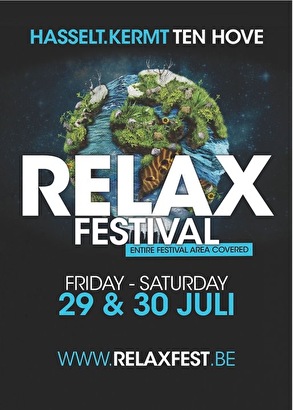 Relax festival