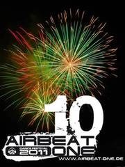 Airbeat One 2011