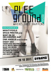 Pleeground festival