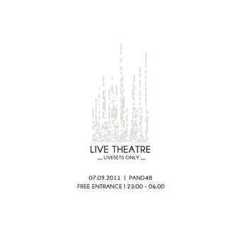 Live Theatre