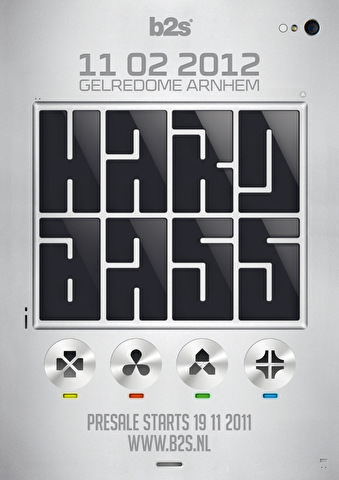 Hard Bass