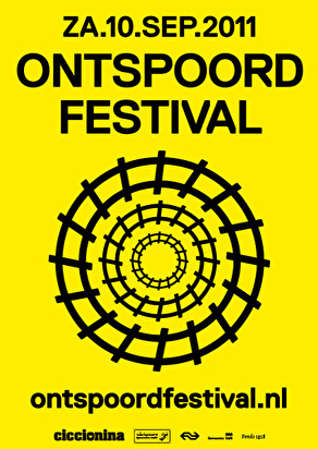 Ontspoord Festival