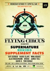 Flying Circus on Board