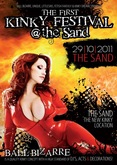 The first kinky festival