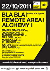 Bla Bla / Remote Area / Alchemy