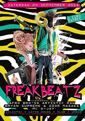 Freakbeatz