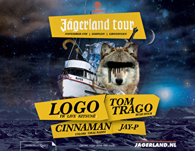 Jägerland Tour