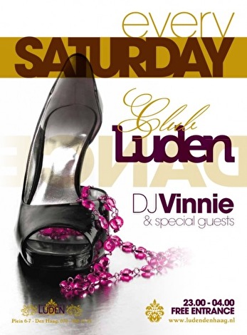 Club Luden