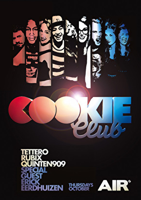 CookieClub