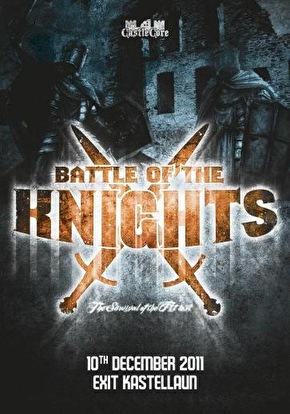 Battle of the Knights
