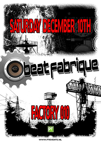 Beat Fabrique