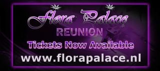Flora Palace Reunion