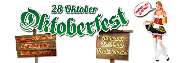 Oktoberfest