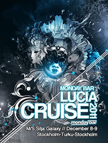 Lucia Cruise 2011