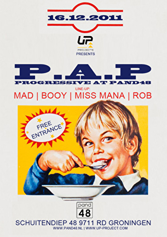 P.a.p