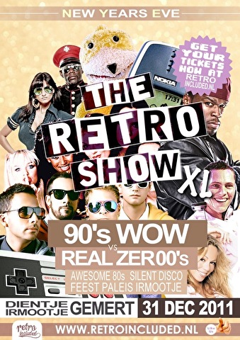 The Retroshow