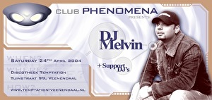 Club Phenomena