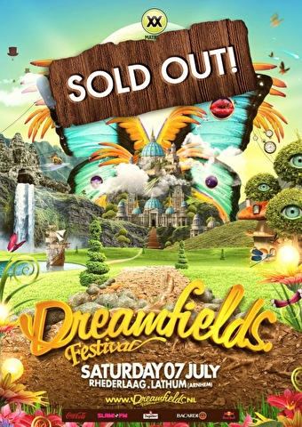 Dreamfields Festival