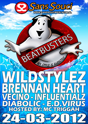 Beatbusters