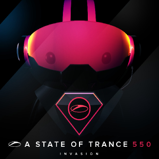 A State Of Trance 550