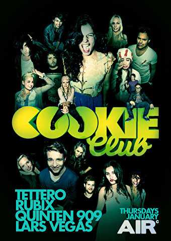 CookieClub